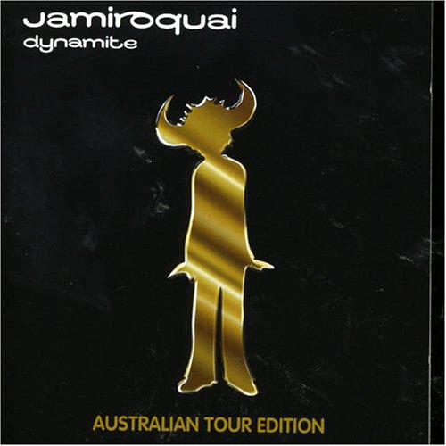 CD-Charts  Search : Dynamite (Bonus Remix Disc) [Australian Import]