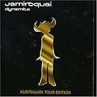 Click here to buy Dynamite by Jamiroquai .