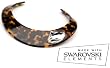Sea Gem Choker in Tshell