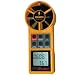 Digital CFM Thermo-Anemometer