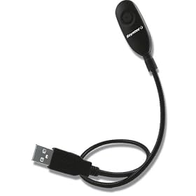 Soyntec Joinsee 100 Mini VGA Webcam