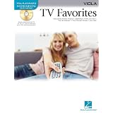 TV Favorites for Viola