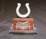 Indianapolis Colts NFL Business Card Holder w/ Gift Box