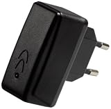 Hama Chargeur secteur USB Universel, Noir