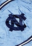 North Carolina Tar Heels 60"x80" Royal Plush Raschel Throw Blanket Warm Machine Washable