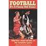 Football: It's a Funny Old Game