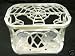 Web Billet Aluminum Optima Battery Hold Down Box Tray