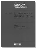 Analysis of Neuronal Microcircuits and Synaptic Interactions (Handbook of Chemical Neuroanatomy)