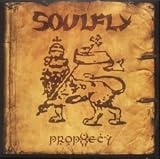 Prophecy [Limited Edition Digipak]
