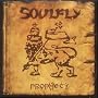 Prophecy [Limited Edition Digipak]