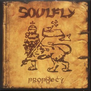 Prophecy [Limited Edition Digipak]