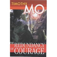 The Redundancy of Courage