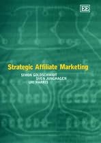 Strategic Affiliate Marketing