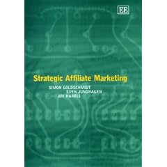 Strategic Affiliate Marketing