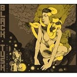 Black Tusk - Set The Dial [Japan CD] YSCY-1229