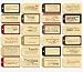 7 Gypsies - Tag Quotes Pack - Family