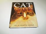 Cat portraits