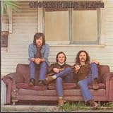 Crosby Stills & Nash