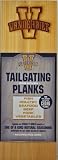 Review Chef Locke 9275 / Chef Locke Vanderbilt University TailGating BBQ Plank