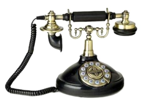 Crosley CR637 Viscount Phone