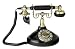 Crosley CR637 Viscount Phone