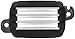 Wells JA1808 HVAC Blower Motor Resistor