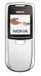 Nokia 8801 Unlocked GSM Bluetooth Phone *** Free Car Charger ***