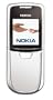 Nokia 8801 Unlocked Cell Phone with Camera, Bluetooth Music, Media Player--U.S. Version with Warranty