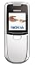 Nokia 8801 Unlocked Cell Phone with Camera, Bluetooth Music, Media Player--U.S. Version with Warranty