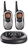 Uniden GMR885-2CK 8-Mile 22-Channel FRS/GMRS Two-Way Radio (Pair)