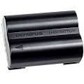 Olympus BLM-01 Lithium-ion Rechargeable Battery for C7070, C8080, E1, E300 & E500 Digital Cameras