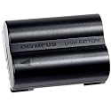 Olympus BLM-01 Lithium-ion Rechargeable Battery for C7070, C8080, E1, E300 & E500 Digital Cameras