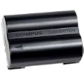 Olympus BLM 01 Lithium ion Rechargeable Battery for C7070  C8080  E1  E300 & E500 Digital Cameras
