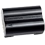 Olympus BLM-01 Lithium-ion Rechargeable Battery for C7070, C8080, E1, E300 & E500 Digital Cameras