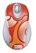 Microsoft Wireless Optical Mouse Groovy