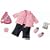 Zapf Creation Baby Born Special Edition School de luxe Set (802045)