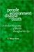 Book People, Environment, Disease and Death: A Medical Geography of Britain Throughout the Ages