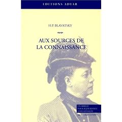 Aux sources de la connaissance