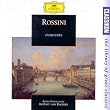 Rossini - Overtures