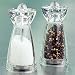 Pepper Mill - Contour - Acrylic