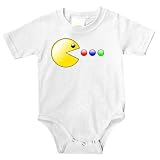 Pacman (yet Another) Onesie