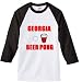 Georgia Beer Pong Jersey