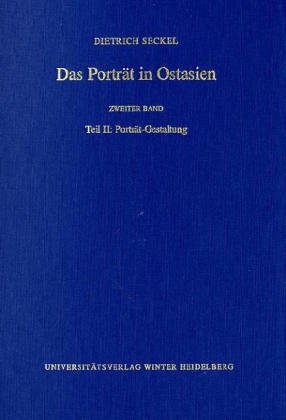 Das Portr�t in Ostasien