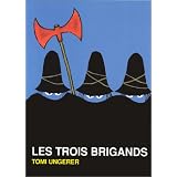 Les Trois Brigandspar Tomi Ungerer