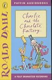 Review Penguin Children's Audiobooks  / Charlie and the Chocolate Factory (Puffin Audiobooks)