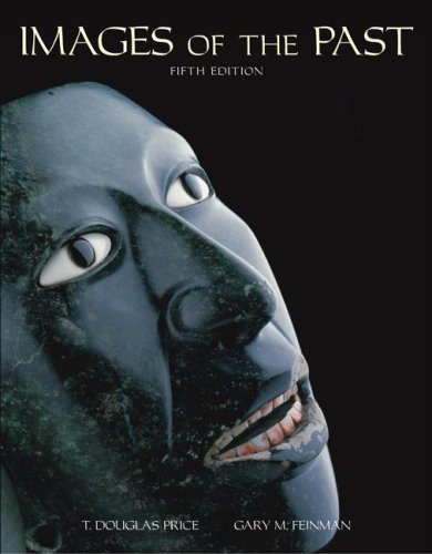 Images of the Past under Archaeology in The Books Store