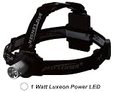Eigenschaften Zweibrüder 4029113745505 / LED Kopflampe LED-LENSER Head Fire Powerchip 1 Watt