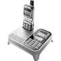 Xact XG-2404SL Cordless Telephone with Answering Machine
