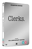 Clerks (3 Disc Steelbook Collector`s Edition) [1993]