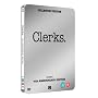 Clerks (3 Disc Steelbook Collector's Edition) [1993]
